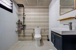 Blk 419D Waterfront II @ Northshore (Punggol), HDB 4 Rooms #616503311